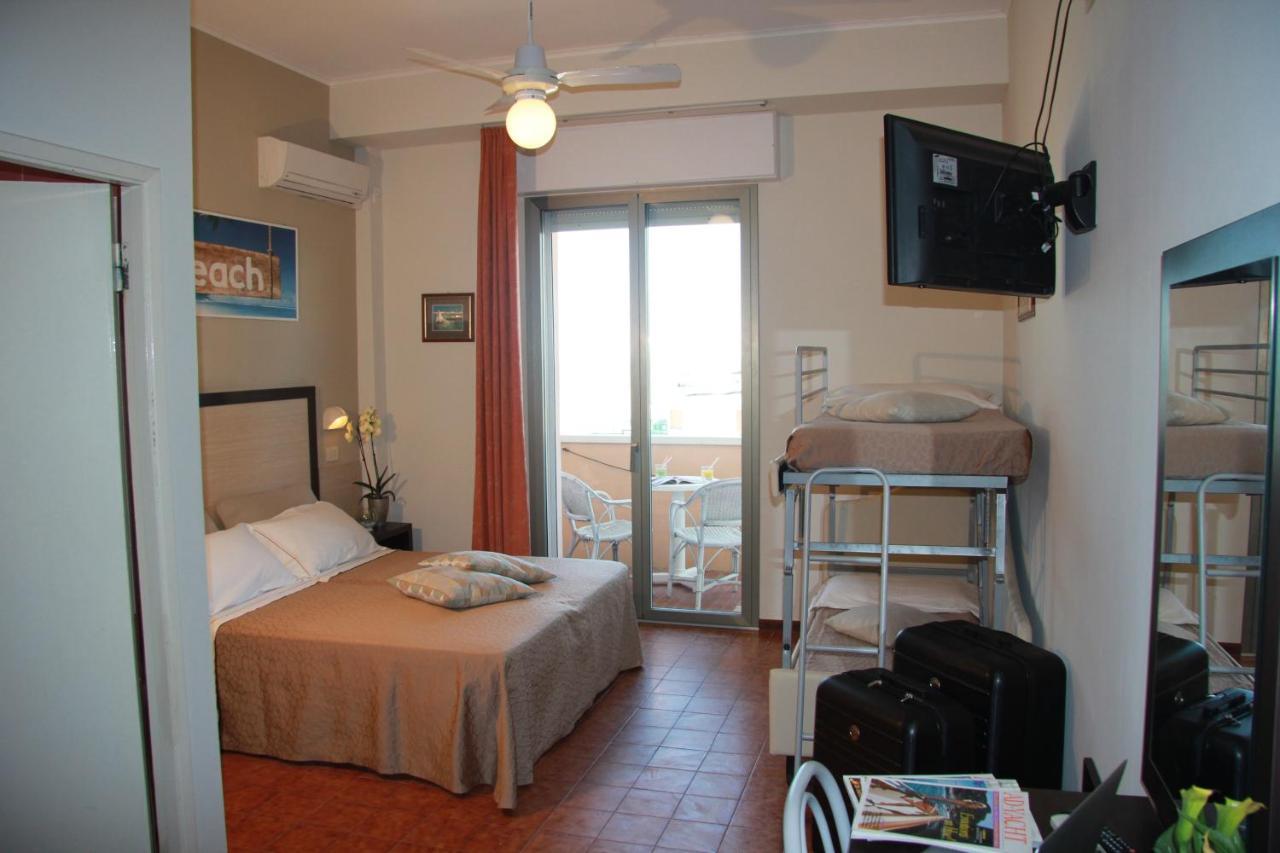 Miomar Beach Hotel Cesenatico Ngoại thất bức ảnh