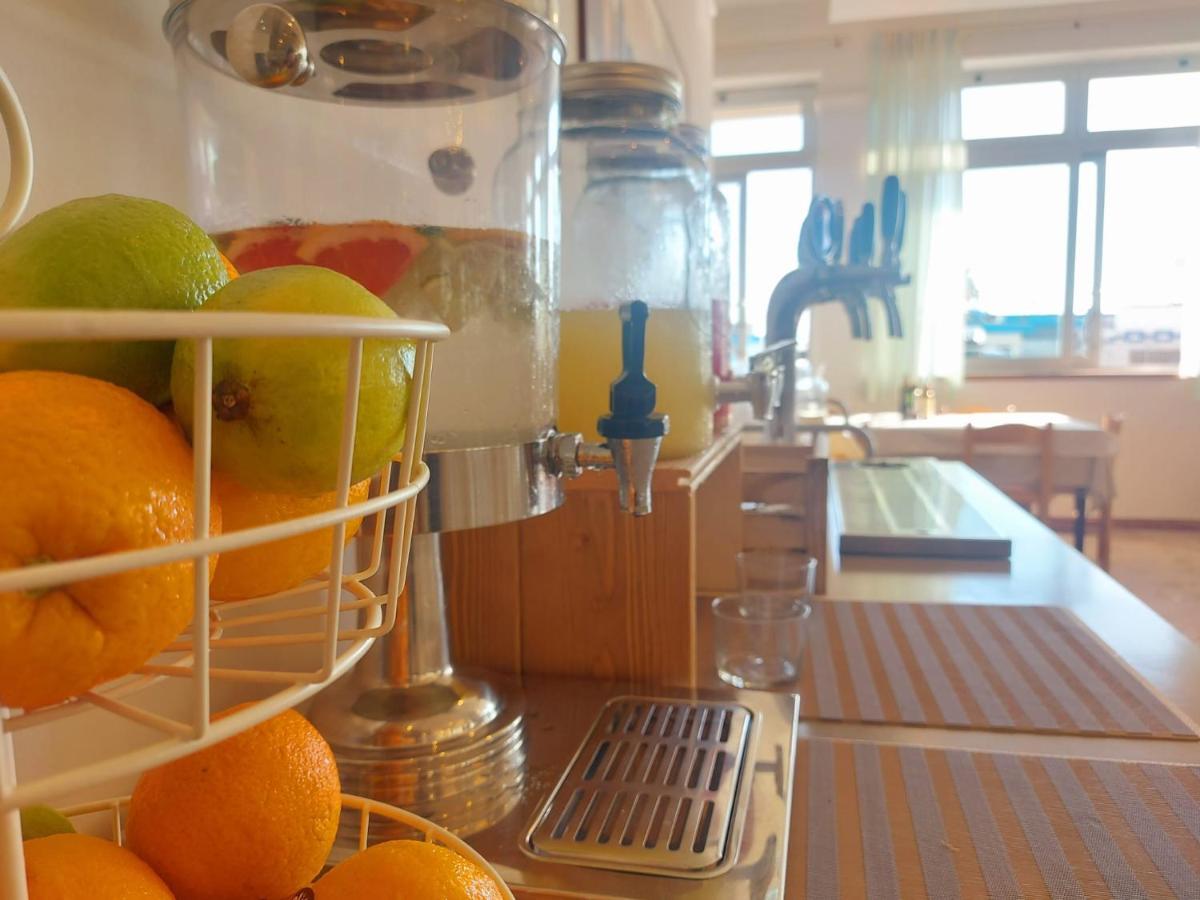 Miomar Beach Hotel Cesenatico Ngoại thất bức ảnh