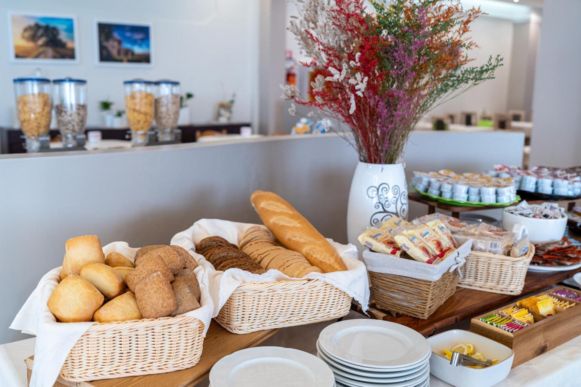 Miomar Beach Hotel Cesenatico Ngoại thất bức ảnh