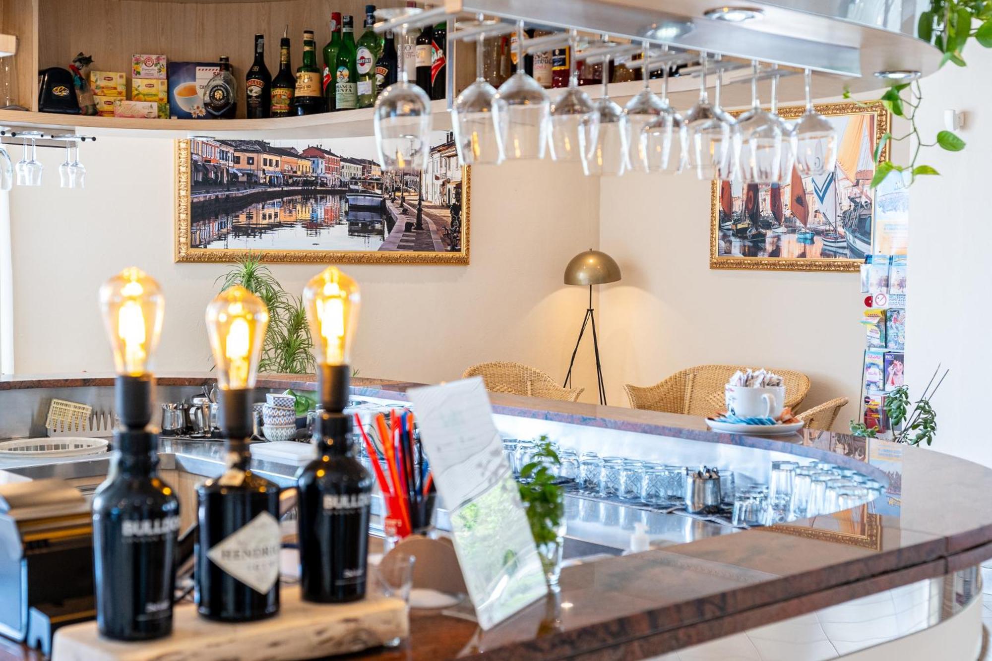 Miomar Beach Hotel Cesenatico Ngoại thất bức ảnh